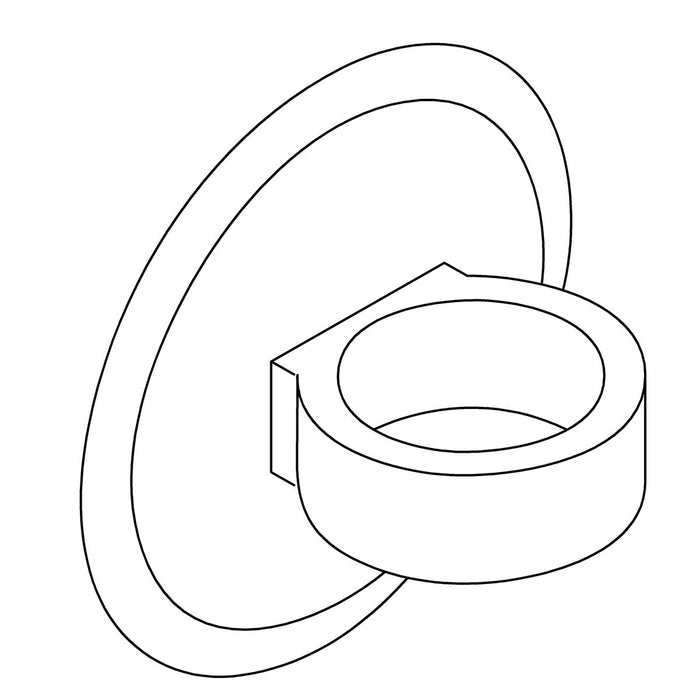 KOHLER Suction Cup