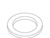 KOHLER Washer, Celcon