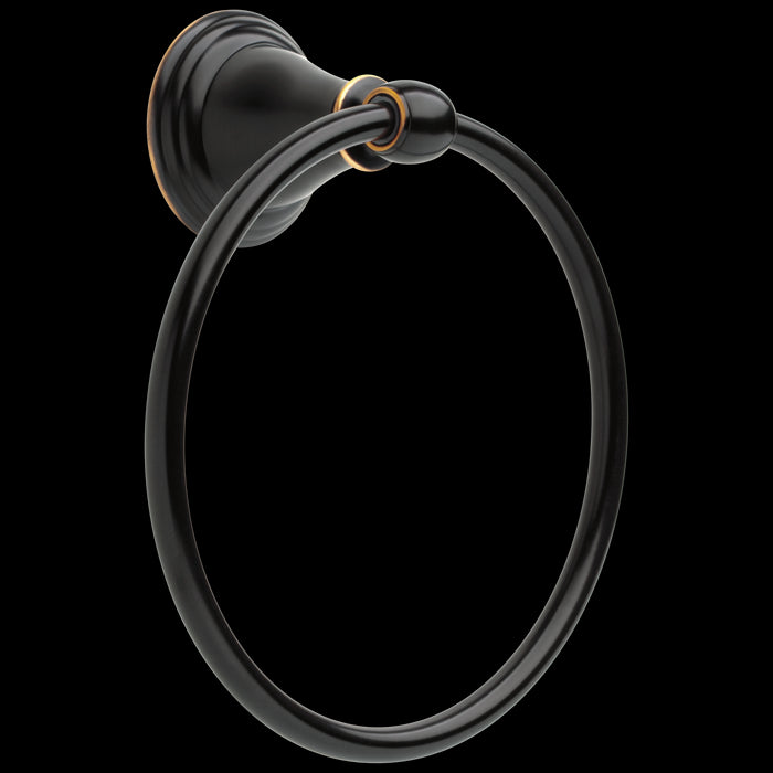 Delta Windemere: Towel Ring