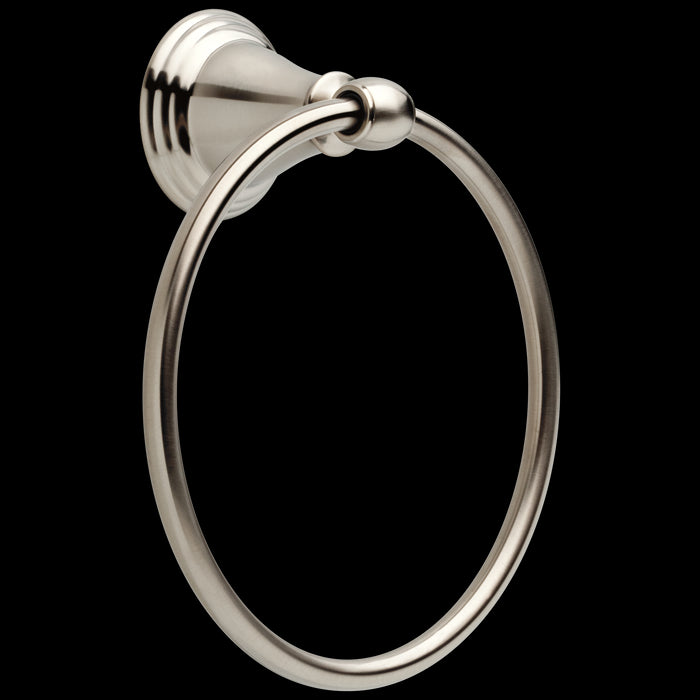 Delta Windemere: Towel Ring