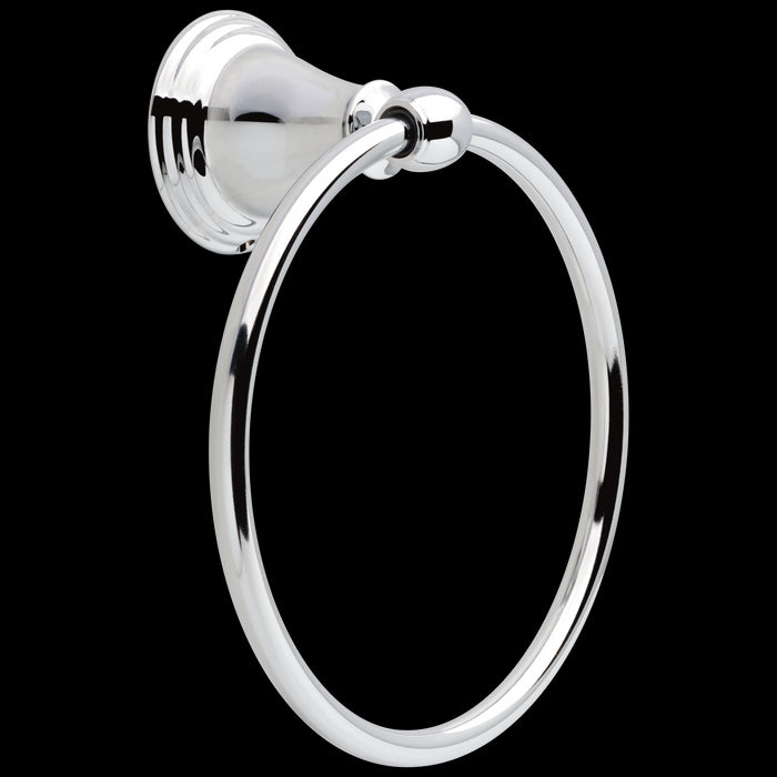 Delta Windemere: Towel Ring