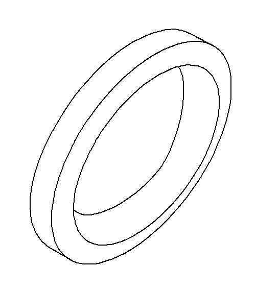 KOHLER Grommet