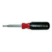 The Mill-Rose Company 70400 Screwdriver Set