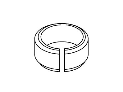 KOHLER Snap Ring