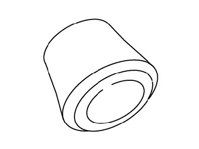 KOHLER Aerator Housing
