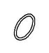 KOHLER O'Ring,1.174X.103