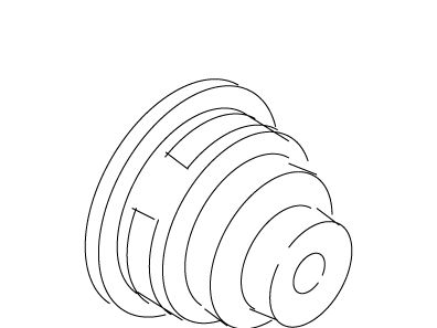 KOHLER Diverter,S/C Sk,Kohler,Bu