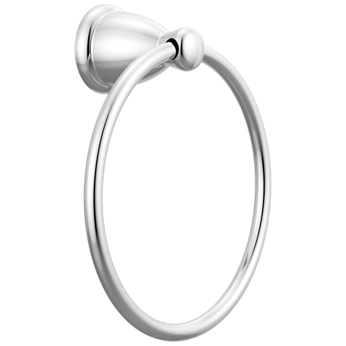 Delta Foundations 71146 Towel Ring