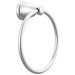 Delta Foundations 71146 Towel Ring