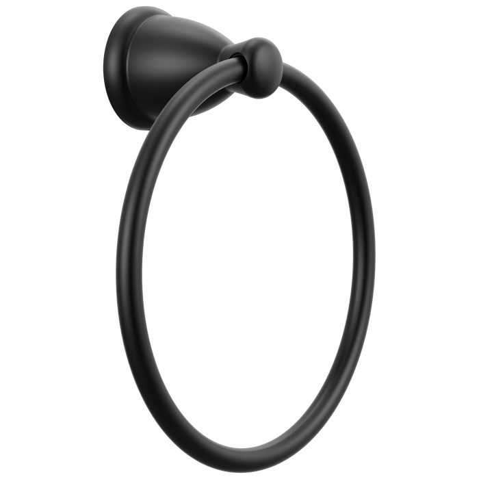 Delta Foundations 71146 Towel Ring