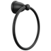 Delta Foundations 71146 Towel Ring