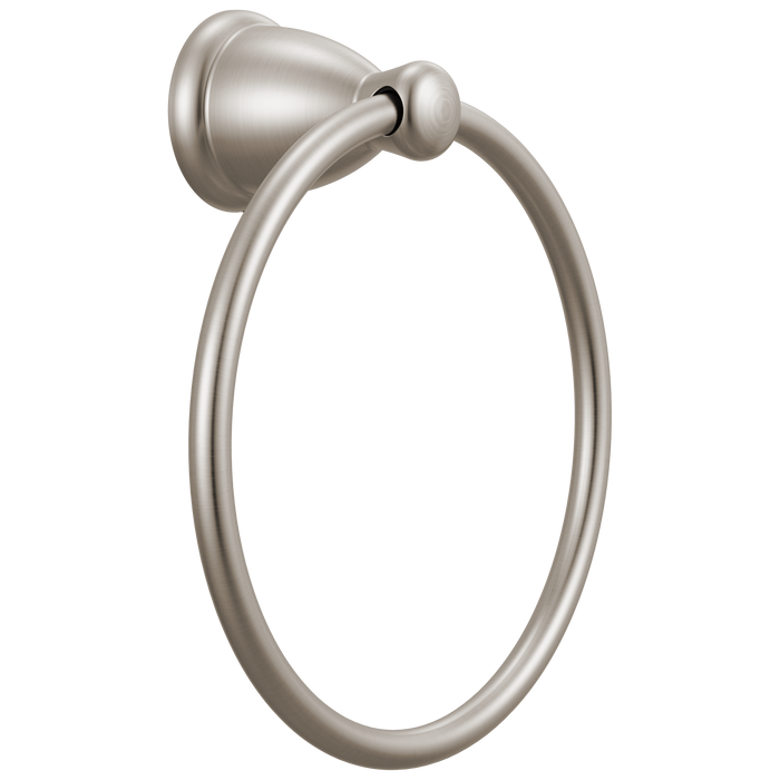 Delta Foundations 71146 Towel Ring