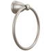 Delta Foundations 71146 Towel Ring