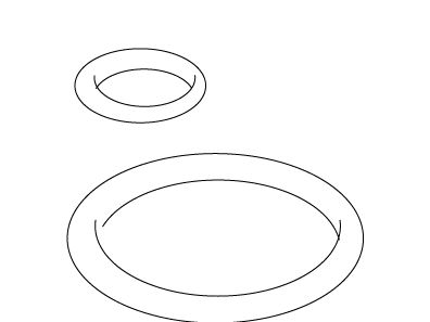 KOHLER Replacement Kit