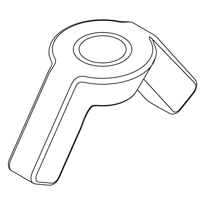 KOHLER Wing Nut