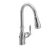 Moen Brantford 7185EW One-Handle Pulldown Kitchen Faucet