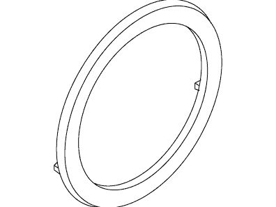 KOHLER Face Plate, Mixer