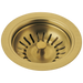Delta 72010 Kitchen Sink Flange & Strainer