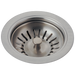 Delta 72010 Kitchen Sink Flange & Strainer