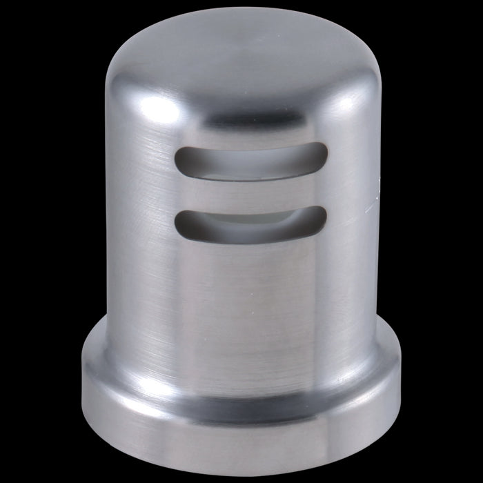 Delta: Kitchen Air Gap