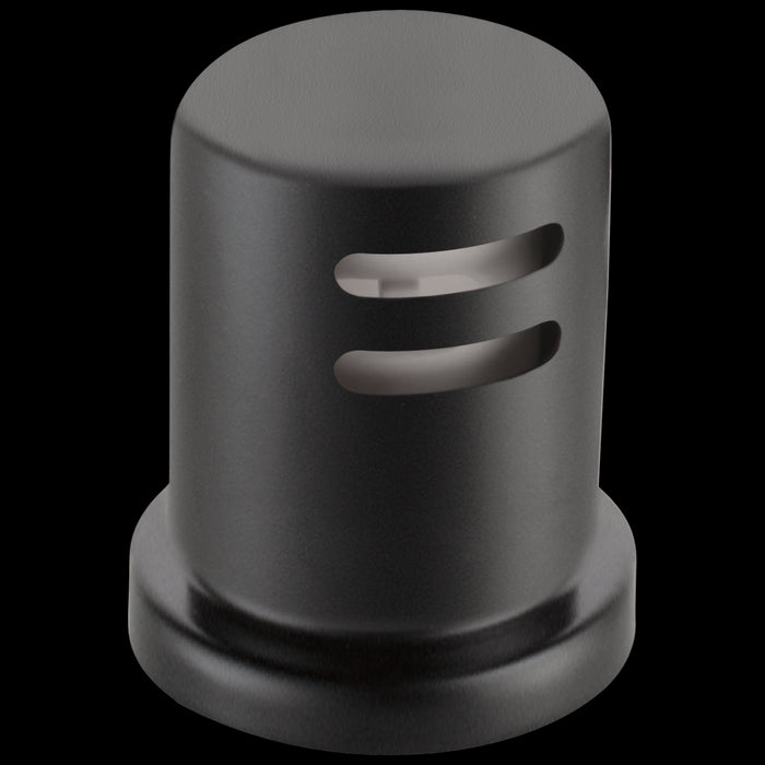 Delta: Kitchen Air Gap