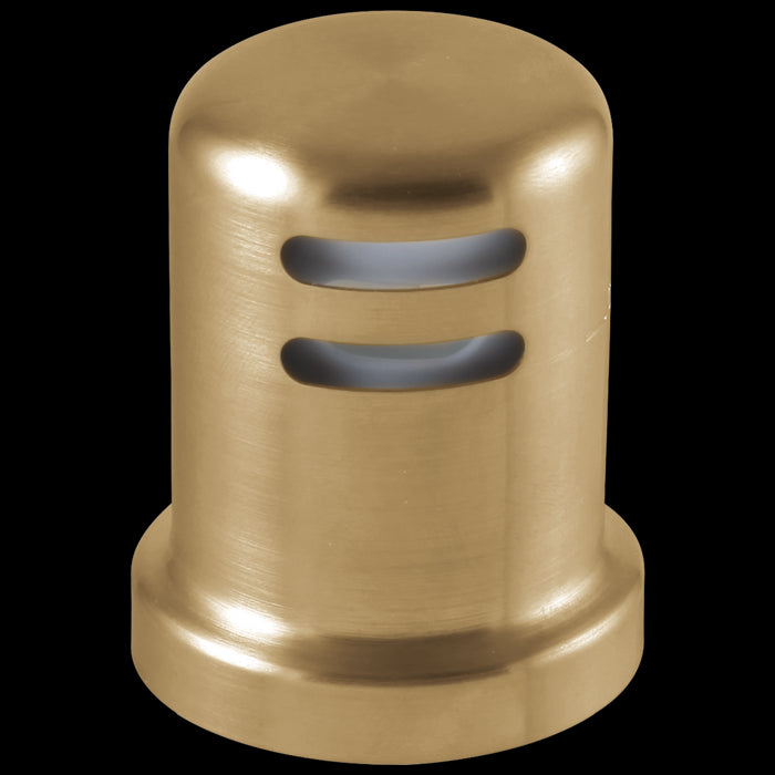 Delta: Kitchen Air Gap