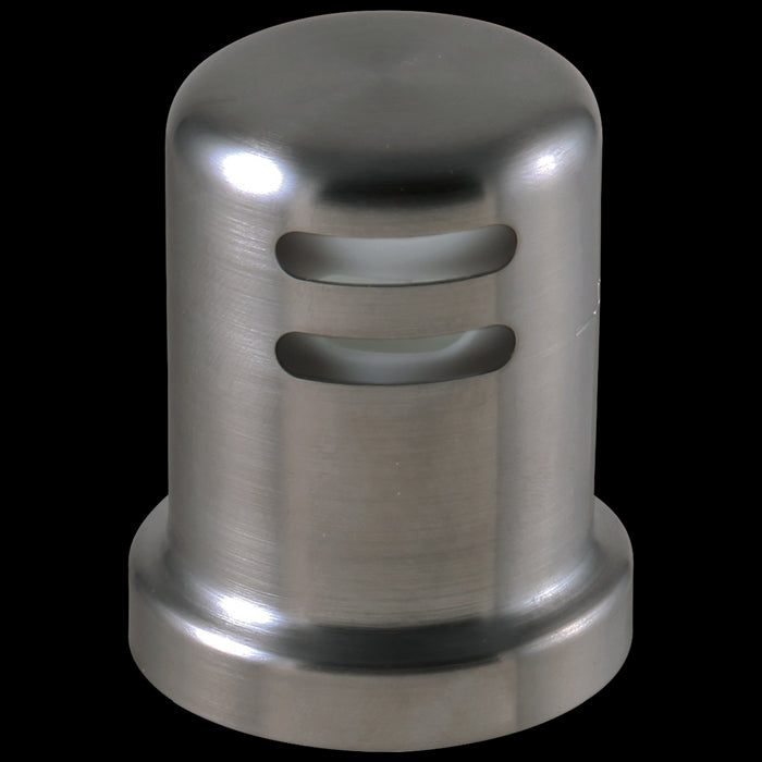 Delta: Kitchen Air Gap