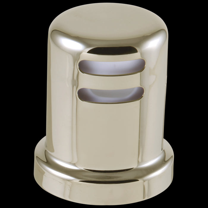 Delta: Kitchen Air Gap