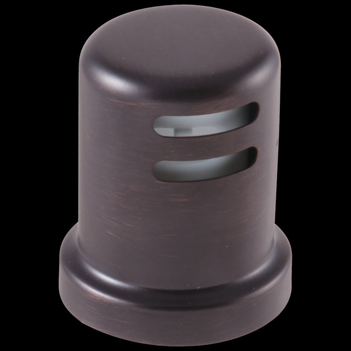 Delta: Kitchen Air Gap