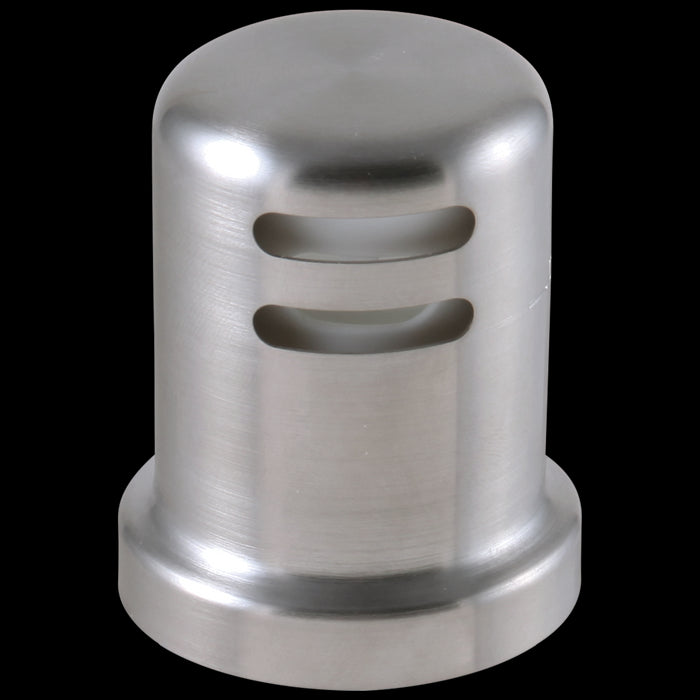 Delta: Kitchen Air Gap