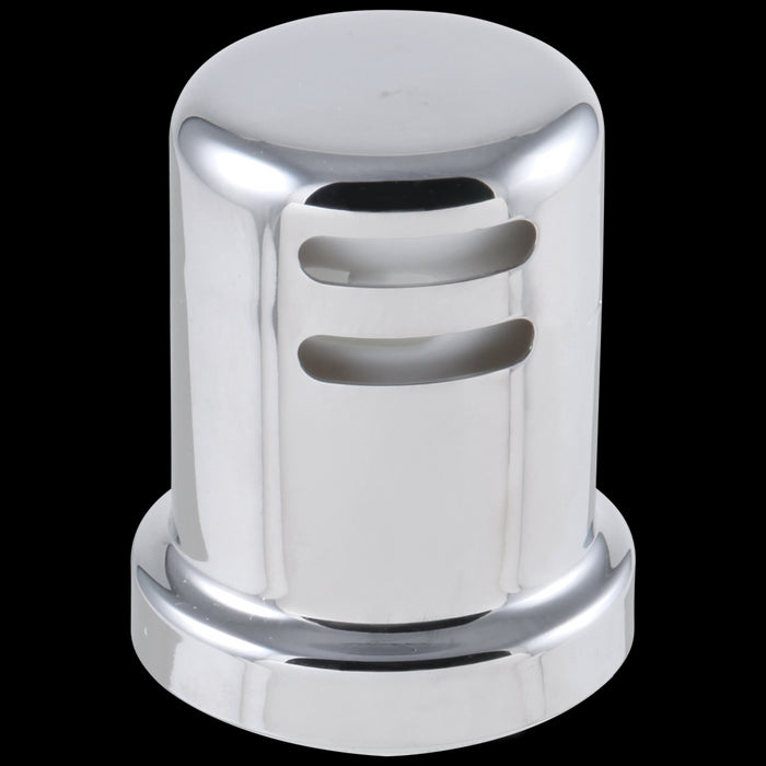 Delta: Kitchen Air Gap