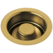 Delta 72030 Disposal and Flange Stopper - Kitchen