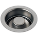 Delta: Kitchen Disposal and Flange Stopper