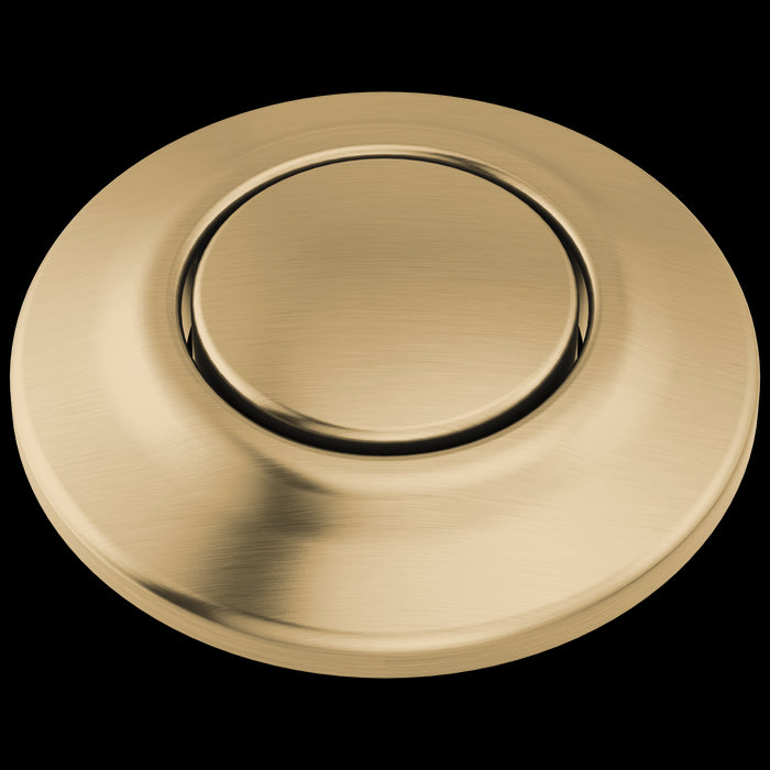 Delta No Brand Other: Air Switch with Dual Outlet