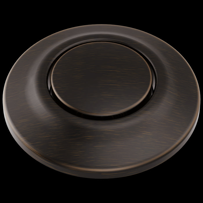 Delta No Brand Other: Air Switch with Dual Outlet