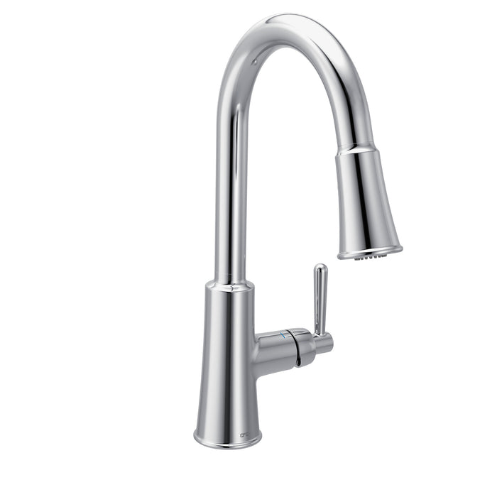 Moen Cfg Ember Pd Kd Bl 1.5 GPM - Chrome
