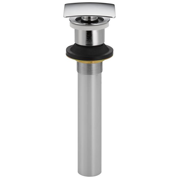 Delta: Square Push Pop-Up Less Overflow