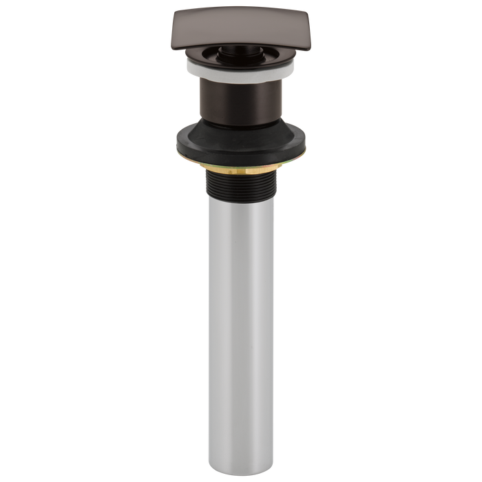 Delta: Square Push Pop-Up Less Overflow