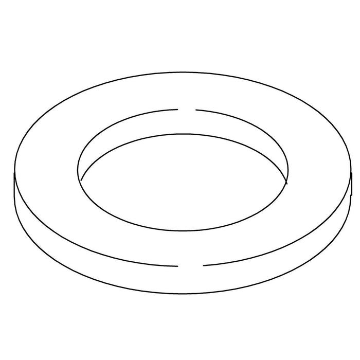KOHLER Washer, Rubber