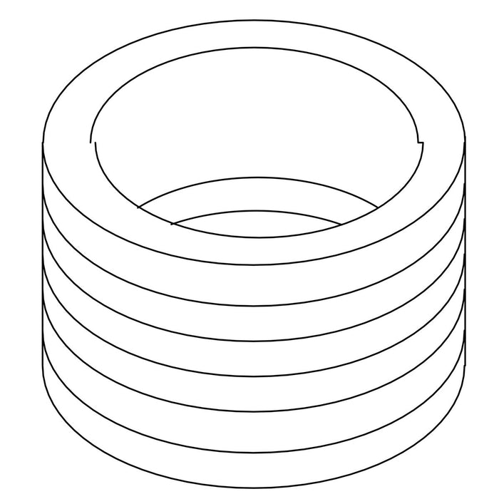 KOHLER Nut