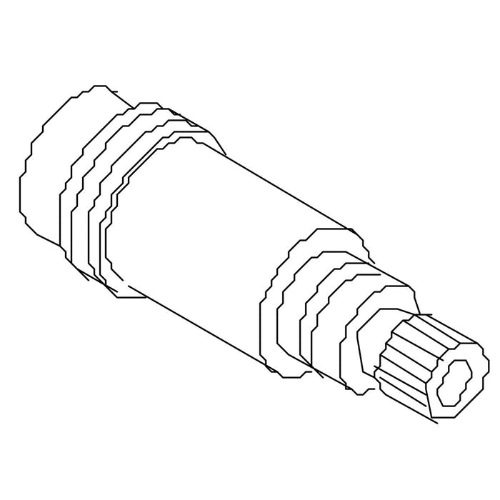 KOHLER Stem Extension