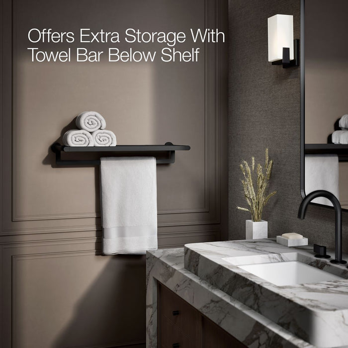 Matte Black - image focused on single product story