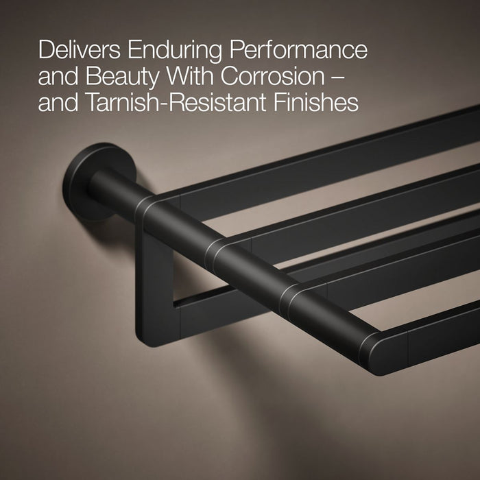 Matte Black - close-up view of product detail