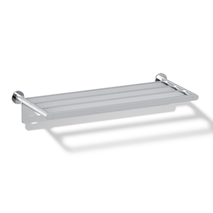 Polished Chrome - 3/4 view of product