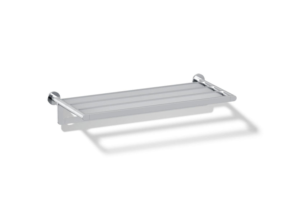 Polished Chrome - 3/4 view of product