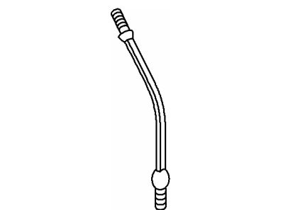 KOHLER Shaft, Flexible