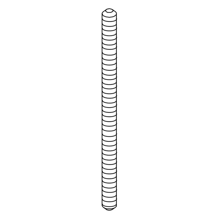KOHLER Stud 1/4-2Ounc-2A X 4.00
