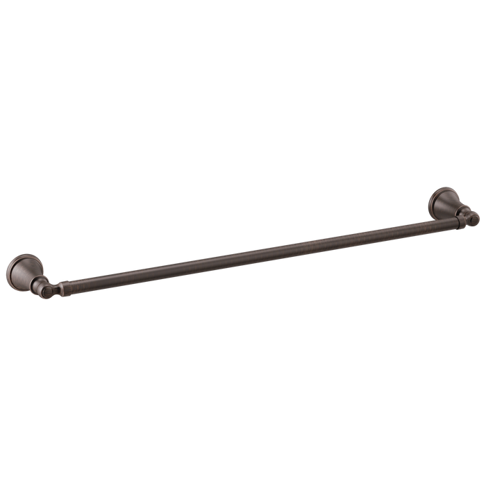 Delta Woodhurst: 24" Towel Bar