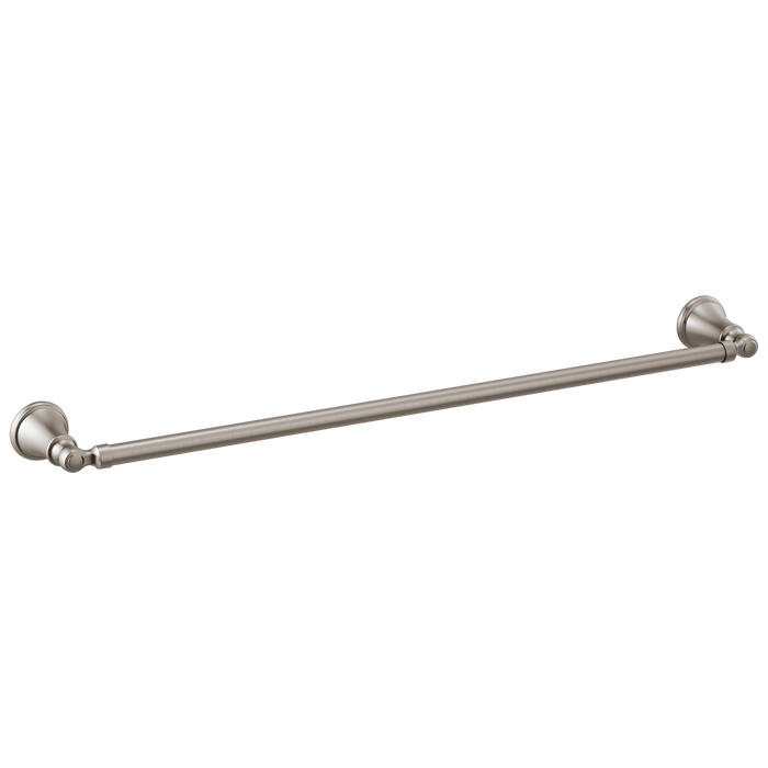 Delta Woodhurst: 24" Towel Bar