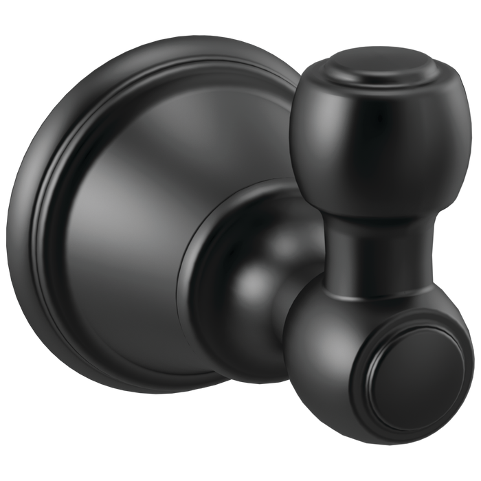 Delta Woodhurst: Robe Hook